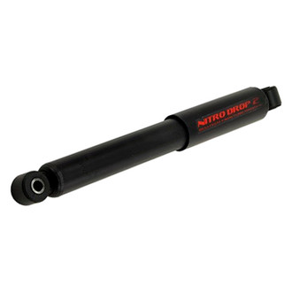 Belltech® - Nitro Drop 2™ Lowered Rear Driver or Passenger Side Twin-Tube Shock Absorber