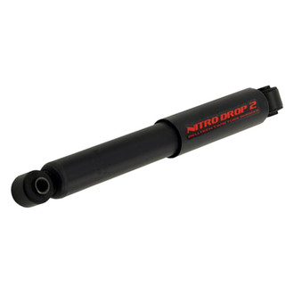 Belltech® - Nitro Drop 2™ Lowered Rear Driver or Passenger Side Twin-Tube Shock Absorber