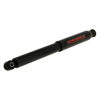 Belltech® - Nitro Drop 2™ Lowered Rear Driver or Passenger Side Twin-Tube Shock Absorber