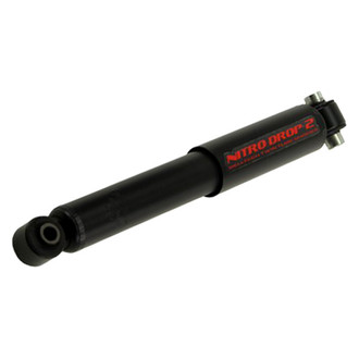 Belltech® - Nitro Drop 2™ Lowered Front Driver or Passenger Side Twin-Tube Shock Absorber