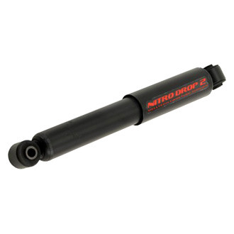 Belltech® - Nitro Drop 2™ Lowered Driver or Passenger Side Twin-Tube Shock Absorber
