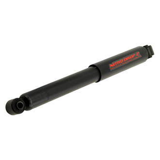 Belltech® - Nitro Drop 2™ Lowered Rear Driver or Passenger Side Twin-Tube Shock Absorber