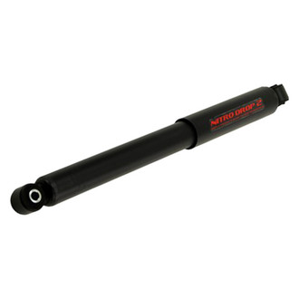 Belltech® - Nitro Drop 2™ Lowered Rear Driver or Passenger Side Twin-Tube Shock Absorber