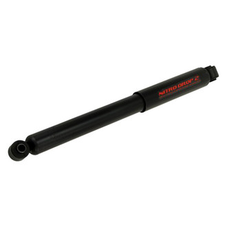 Belltech® - Nitro Drop 2™ Lowered Rear Driver or Passenger Side Twin-Tube Shock Absorber