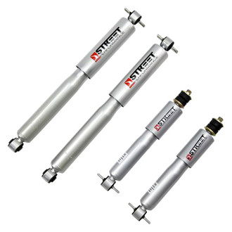 Belltech® - Street Performance™ Twin-Tube Shock Absorbers and Struts