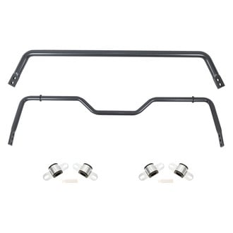 Belltech® - Front and Rear Anti-Sway Bar Kit
