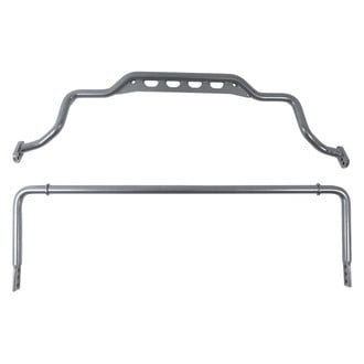 Belltech® - Front and Rear Anti-Sway Bar Kit