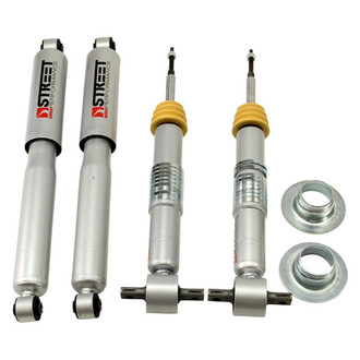 Belltech® - Street Performance™ Front and Rear Shock Absorbers and Struts