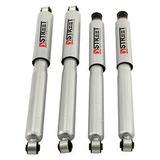 Belltech® - Street Performance™ Twin-Tube Shock Absorbers and Struts