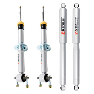 Belltech® - Street Performance™ Shock Absorbers and Struts