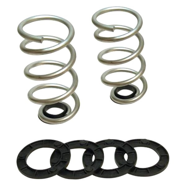Pro Auto Spring Compressor Lowering Coil Springs Belltech Pro Coil Spring Set - Adjustable ...