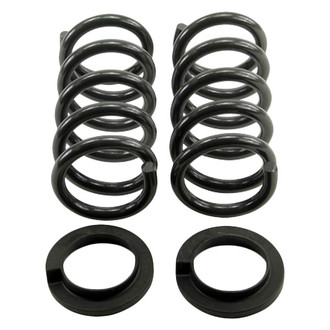 Belltech® - 2"-3" Pro™ Front Lowering Coil Springs