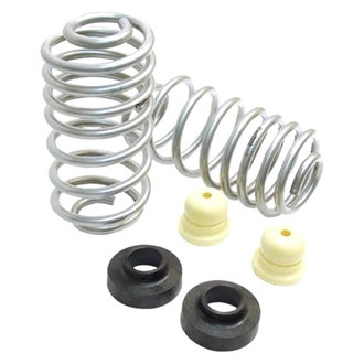 Belltech® - 3"-4" Pro™ Rear Lowering Coil Springs