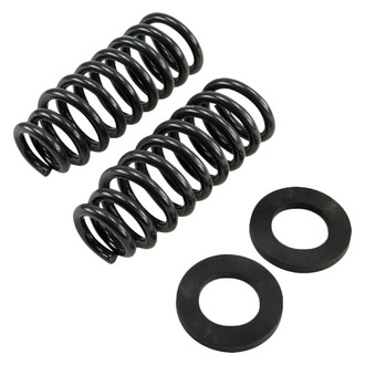 Belltech® - 2"-3" Pro™ Front Lowering Coil Springs