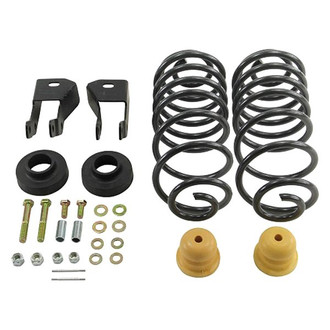 Belltech® - 2"-3" Pro™ Rear Lowering Coil Springs
