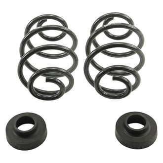 Belltech® - 3"-4" Pro™ Rear Lowering Coil Springs