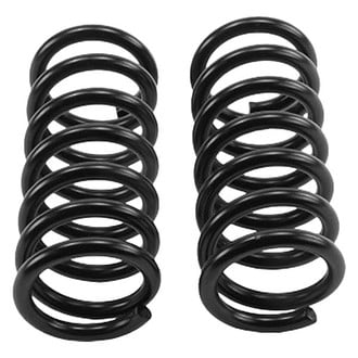 Belltech® - 1" Front Lowering Coil Springs
