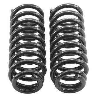 Belltech® - 2" Front Lowering Coil Springs