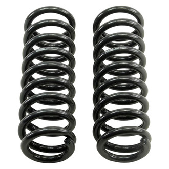 Belltech® - 2" Front Lowering Coil Springs