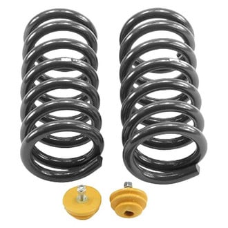 Belltech® - 2" Front Lowering Coil Springs