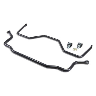 Belltech® - Front and Rear Anti-Sway Bar Kit