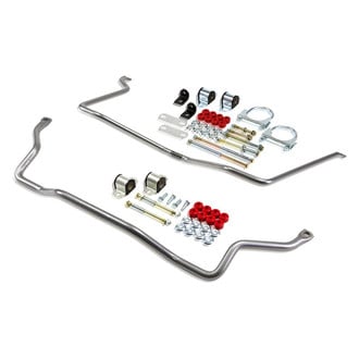 Belltech® - Front and Rear Anti-Sway Bar Kit