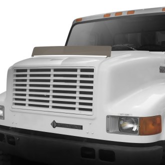 Belmor Aeroshield 1 5 Series Bug Deflector Truckid Com