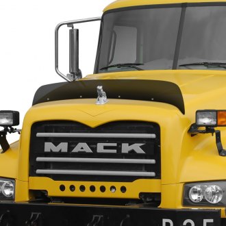 Belmor Mustache Shield Series Bug Deflector Truckid Com