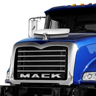 mack bug shield