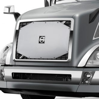 Belmor Winterfronts Bug Screens Deflectors Ventshades Ventvisors TRUCKiD