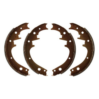 Bendix® - Premium Drum Brake Shoes