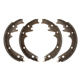Bendix® - Premium Drum Brake Shoes