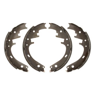 Bendix® - Premium Rear Drum Brake Shoes