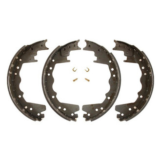 Bendix® - Premium Drum Brake Shoes