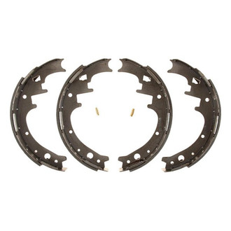 Bendix® - Premium Rear Drum Brake Shoes
