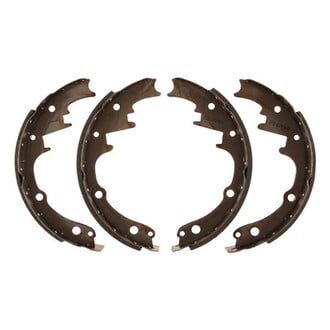 Bendix® - Premium Drum Brake Shoes