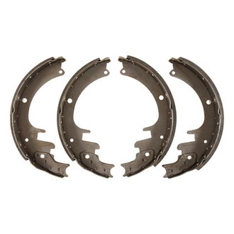 Bendix® - Premium Drum Brake Shoes