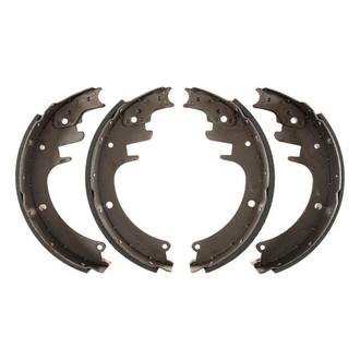 Bendix® - Premium Rear Drum Brake Shoes