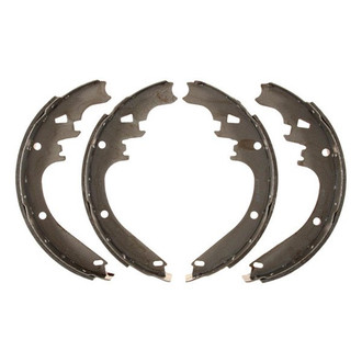 Bendix® - Premium Drum Brake Shoes