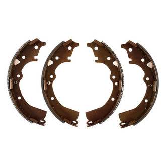 Bendix® - Premium Drum Brake Shoes