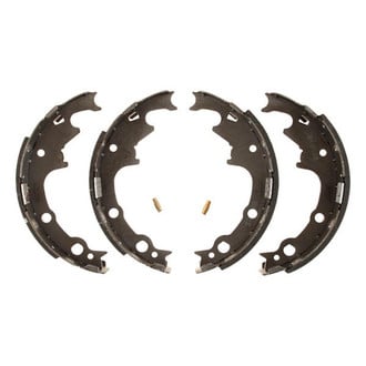 Bendix® - Premium Drum Brake Shoes