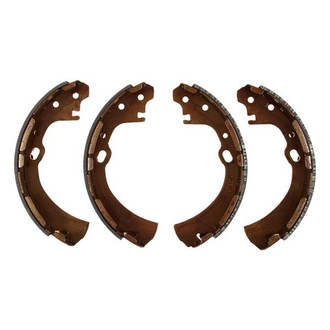 Bendix® - Premium Drum Brake Shoes