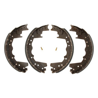 Bendix® - Premium Drum Brake Shoes