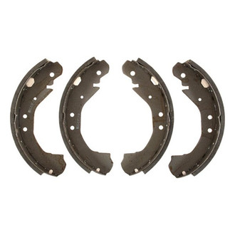 Bendix® - Premium Drum Brake Shoes