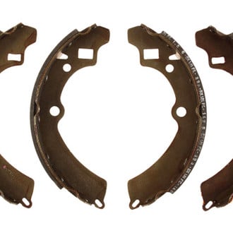 Bendix® - Premium Drum Brake Shoes