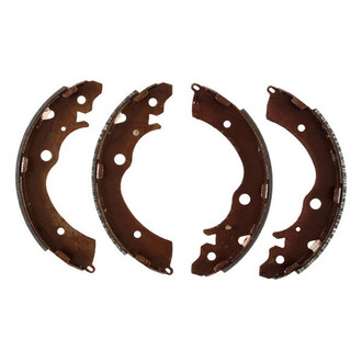 Bendix® - Premium Drum Brake Shoes