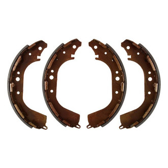 Bendix® - Premium Drum Brake Shoes