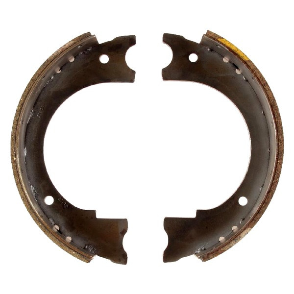Bendix Premium Drum And Rotor PDR0013 Front Drum - View #4