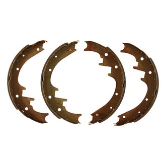 Bendix® - Premium Rear Drum Brake Shoes