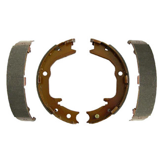 Bendix® - Premium Rear Parking Brake Shoes